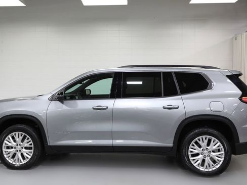 Used 2024 GMC Acadia Elevation w/ Luxury Package AWD/4WD image 14