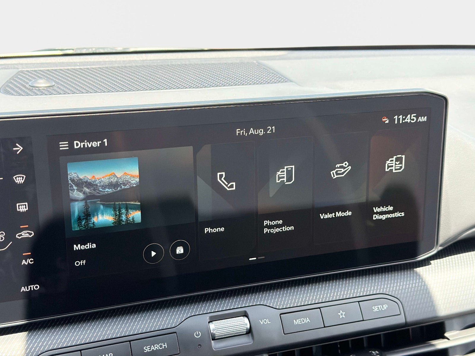 New 2026 Kia K4 GT-Line FWD image 19