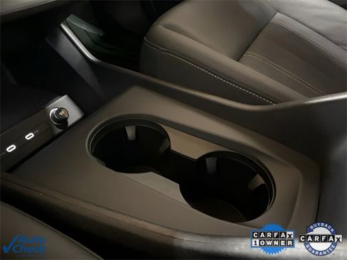 Used 2024 Audi Q4 e-tron Premium image 50