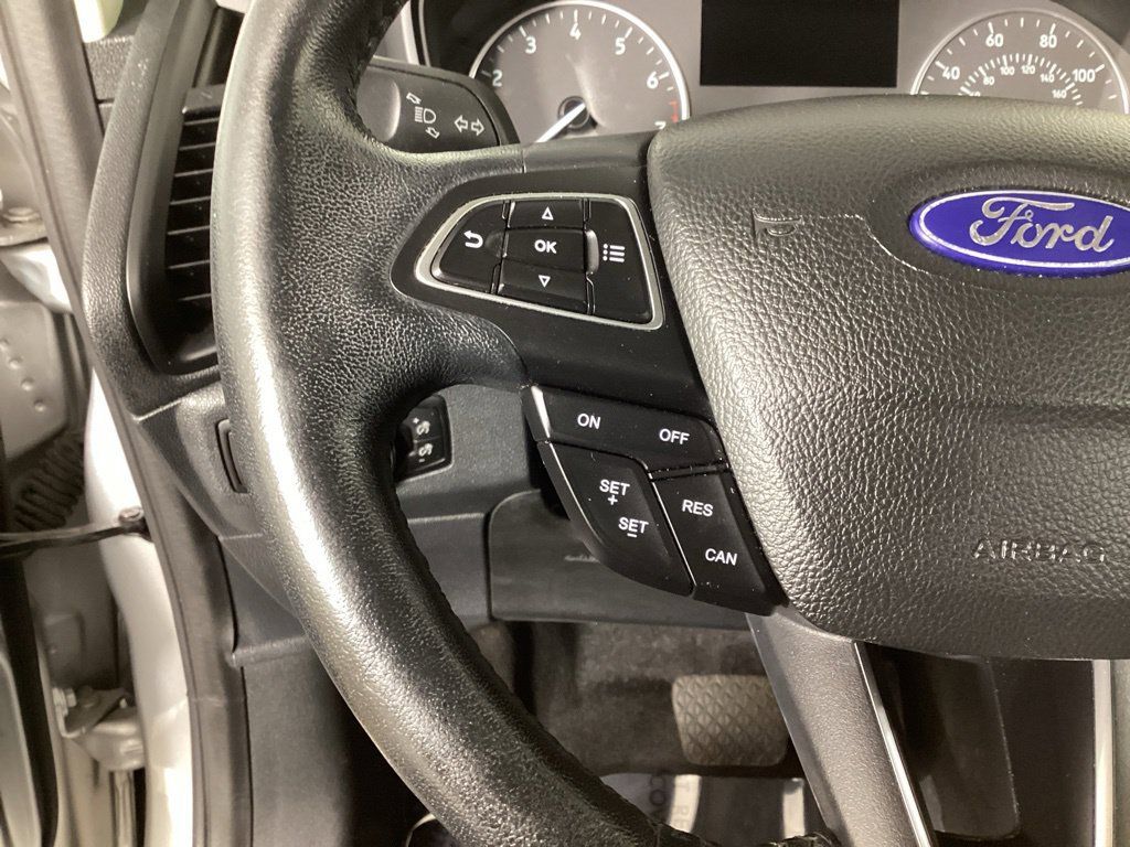 Used 2021 Ford EcoSport Titanium FWD image 14