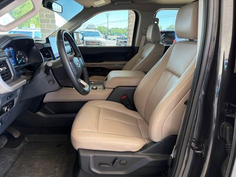 Used 2023 Ford Expedition XLT AWD/4WD image 13