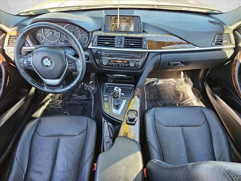 Used 2014 BMW 328i Sedan w/ Premium Package image 15