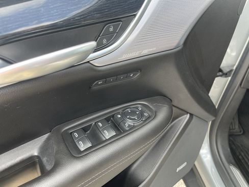 Used 2024 Cadillac XT5 Premium Luxury AWD/4WD image 24