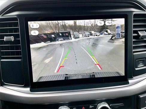 Used 2025 Ford F150 XLT w/ Equipment Group 301A Standard image 26