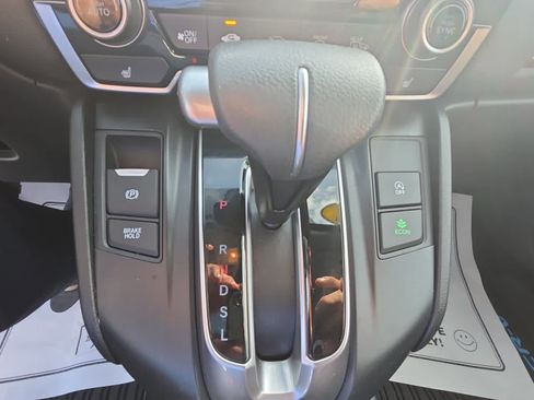 Certified 2020 Honda CR-V EX image 34