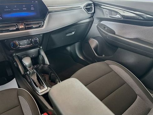 Used 2026 Chevrolet TrailBlazer LT w/ LT Cold Weather Package image 23