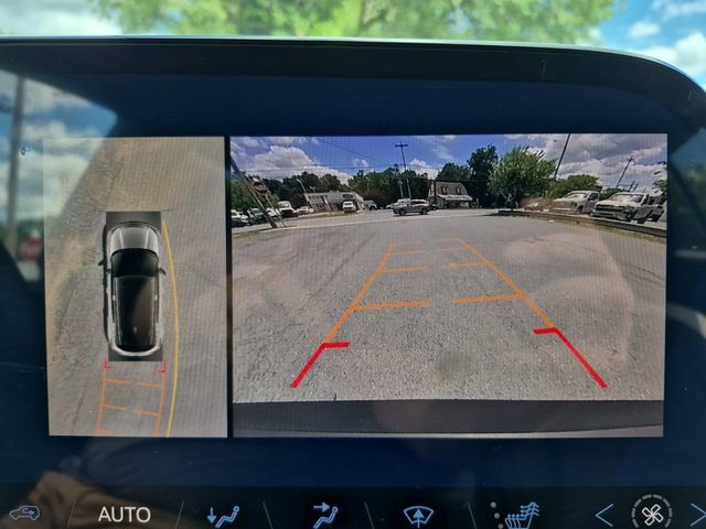 Used 2026 Chevrolet Blazer EV LT FWD image 28