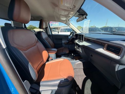 Used 2022 Ford Maverick Lariat FWD image 24