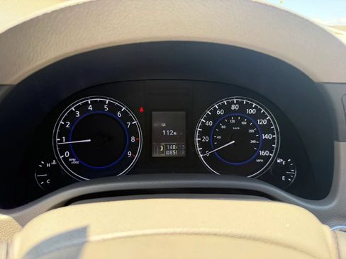 Used 2010 INFINITI G37 Journey w/ Premium Pkg RWD image 21