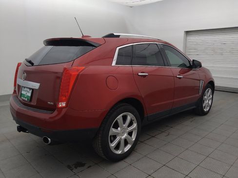 Used 2016 Cadillac SRX Performance w/ Driver Awareness Package FWD image 10