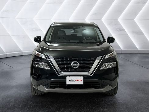 Used 2022 Nissan Rogue SV w/ SV Premium Package FWD image 2