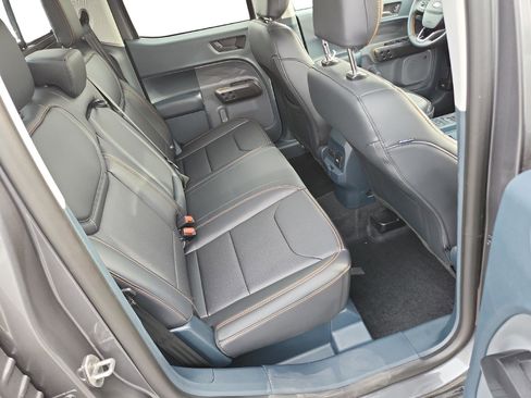 New 2026 Ford Maverick Tremor image 28