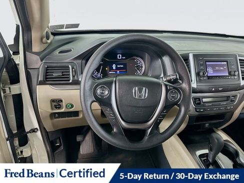 Used 2017 Honda Pilot LX image 21