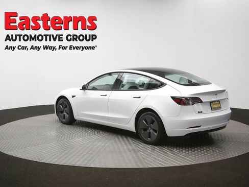 Used 2023 Tesla Model 3 Standard Range image 58