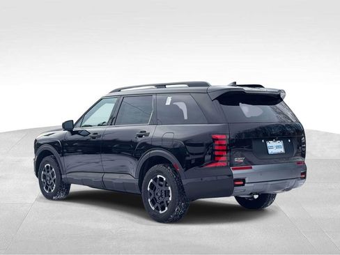 New 2026 Hyundai Palisade XRT Pro AWD/4WD image 3