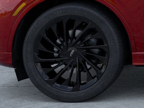 New 2026 Lincoln Aviator Reserve w/ Luxury Package image 19