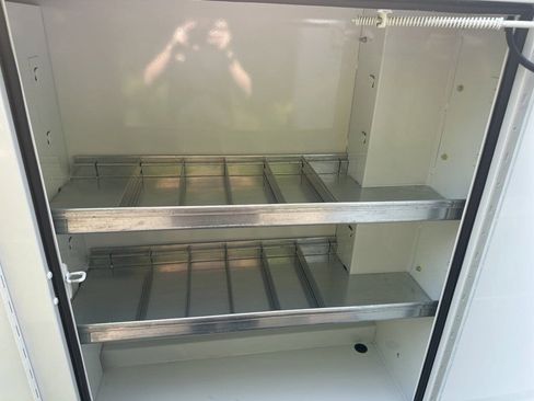 New 2025 Chevrolet Express 3500 w/ Power Convenience Package image 7