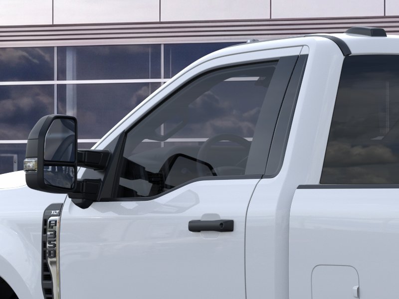 New 2026 Ford F350 XLT w/ 360-Degree Camera Package AWD/4WD image 20
