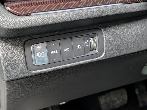 New 2026 Chevrolet Traverse Z71 image 19