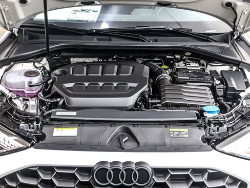 New 2026 Audi A3 2.0T Premium Plus image 11