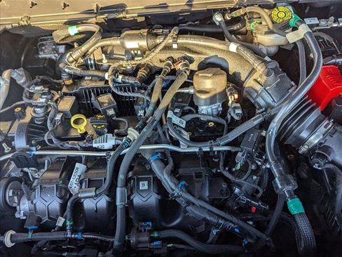 Used 2024 Ford Bronco Sport Badlands w/ Premium Package image 22