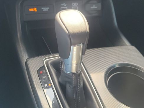 Used 2024 Honda Civic Touring image 29