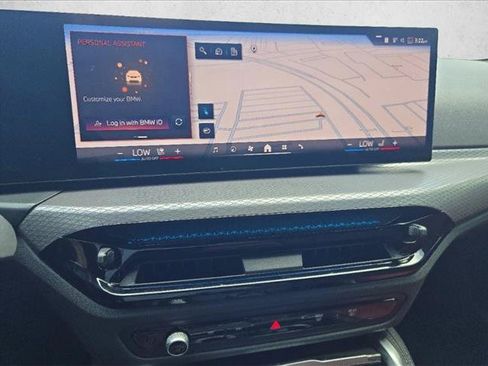 Used 2025 BMW i4 xDrive40i w/ M Sport Package AWD/4WD image 14