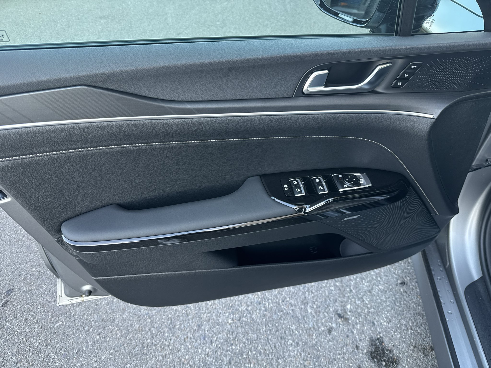 New 2027 Kia K5 GT-Line image 17