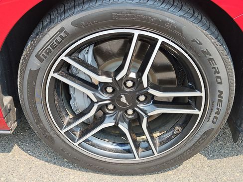 Used 2023 Ford Mustang GT w/ Equipment Group 301A RWD image 8