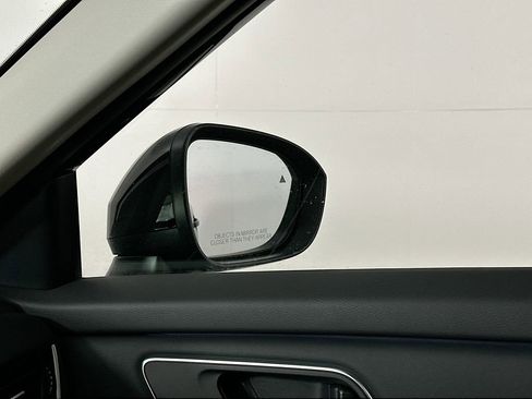 New 2026 Nissan Rogue Platinum w/ Tech Package image 25