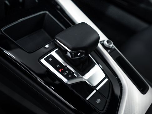 Certified 2025 Audi A5 2.0T Premium Plus w/ Convenience Plus Package image 11