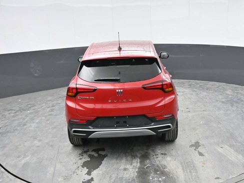 New 2026 Buick Encore GX Preferred w/ Advanced Technology Package AWD/4WD image 36