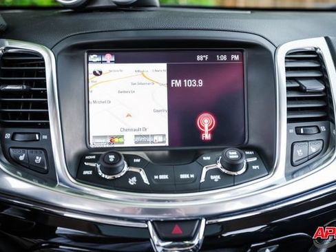Used 2015 Chevrolet SS RWD image 66