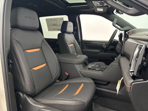 New 2026 GMC Sierra 2500 AT4 w/ AT4 Premium Plus Package image 37