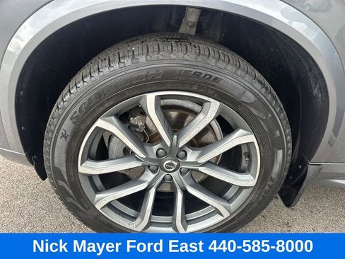 Used 2019 Volvo XC90 T6 Momentum w/ Advanced Package image 41
