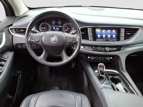 Used 2021 Buick Enclave Premium w/ Sun and Sites Package image 11