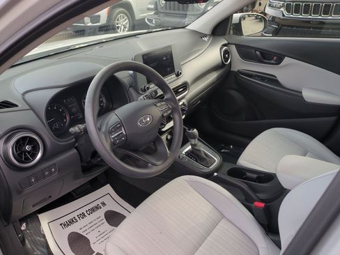 Used 2023 Hyundai Kona SEL w/ Cargo Package image 9