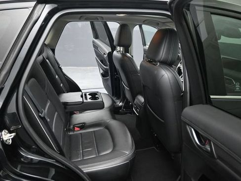 Used 2025 MAZDA CX-5 AWD 2.5 S w/ Preferred Package image 30