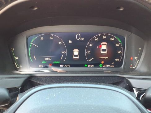 Used 2023 Honda Accord Sport image 16