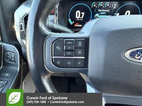 Used 2023 Ford F150 4x4 SuperCrew image 26