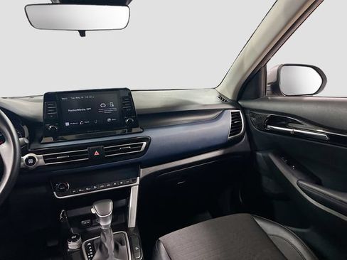 Certified 2023 Kia Seltos S FWD image 22