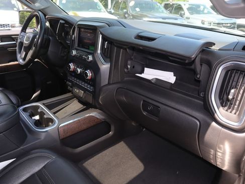 Used 2022 GMC Sierra 1500 Denali w/ Denali Premium Package AWD/4WD image 34