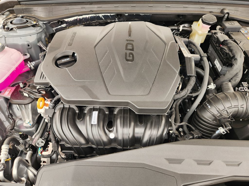 New 2026 Kia K5 GT-Line w/ GT-Line Premium Package FWD image 21