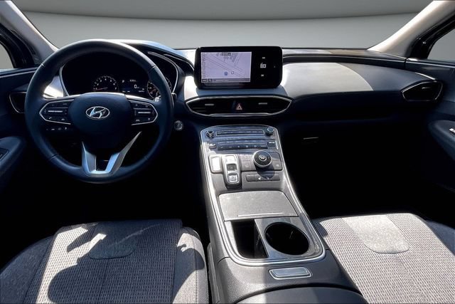 Used 2023 Hyundai Santa Fe SEL FWD image 9