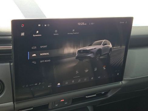 New 2026 MAZDA CX-5 Preferred AWD/4WD image 11