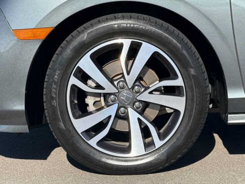 Used 2021 Honda Odyssey Touring image 26