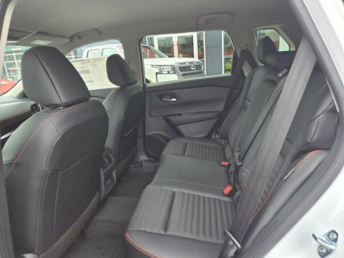 New 2026 Nissan Rogue SV w/ Rock Creek Premium Package image 8