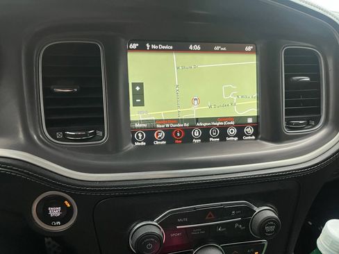 Used 2022 Dodge Charger GT w/ Plus Group AWD/4WD image 7