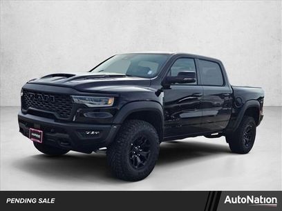 New 2026 RAM 1500 RHO w/ RHO Level 1 Equipment Group