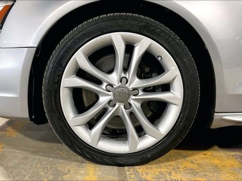 Used 2015 Audi S4 Premium Plus AWD/4WD image 8